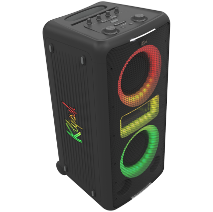 KLIPSCH New York Black