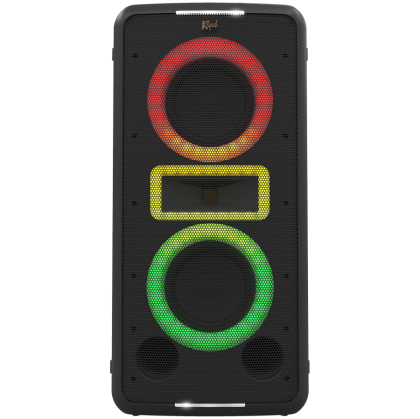 KLIPSCH New York Black