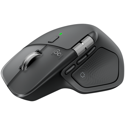 LOGITECH MX Master 4 for Business - GRAPHITE - 2.4GHZ/BT - EMEA28i-935