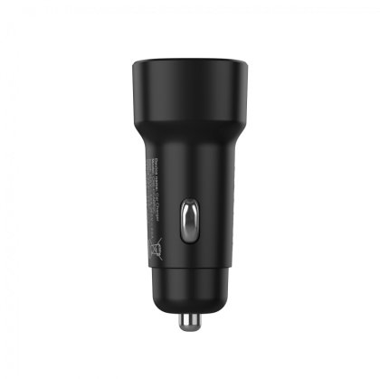 CANYON car charger OnDrive 30 PD 30W USB-C Black