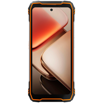 Blackview XPLORE 1 Rugged Phone 6.78" FHD+ + 2.01" Secondary , 16+512GB Dimensity 7050 50+64MP,Night Vision , Android 15 , 20000mAh + 55W , 5G , Orange, Rugged , MIL-STD)