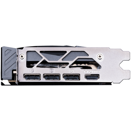 MSI Video Card NVIDIA GeForce RTX 5060 Ti 16G GAMING TRIO OC, 16GB GDDR7, 128-bit, 2662 MHz Boost, 4608 CUDA Cores, PCIe 5.0 (x8), 3x DP 2.1b, HDMI 2.1b, RAY TRACING, Triple Fan, 180W TDP, 16-pin PCIe 5.0 (12V-2x6), G-SYNC, 2.25-Slot, 3Y