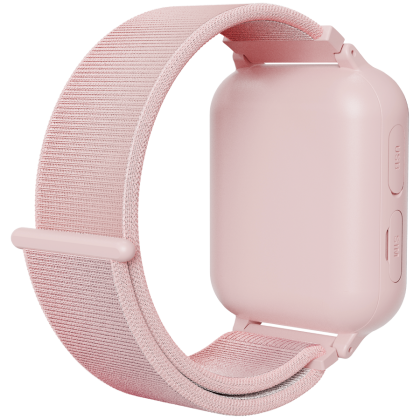 CANYON kids watch Alfie KW-37 MP3 Study&Game Pink