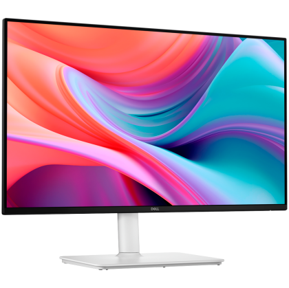 Monitor Dell 24 Plus S2425HSM 24", 1920 x 1080, FHD, 144 Hz, IPS Antiglare, 16:9, 1500:1, 300 cd/m2, 8ms/5ms/4ms/1ms, AMD FreeSync, 178/178, 2x HDMI, , 2x3W Speaker, Tilt, Swivel, Pivot, Height Adjust, 3Y