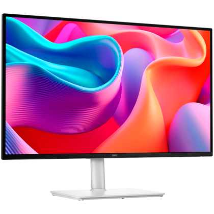 Monitor Dell 27 Plus S2725DC 27", 2560 x 1440, QHD, 144 Hz, IPS Antiglare, 16:9, 1500:1, 350 cd/m2, 8ms/5ms/4ms/1ms, AMD FreeSync, 178/178, HDMI, DP, USB-C (65W PD), USB Hub, 2x3W Speaker, Tilt, Swivel, Pivot, Height Adjust, 3Y