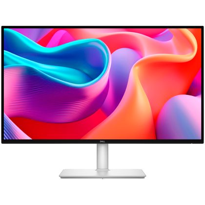 Monitor Dell 27 Plus S2725DC 27", 2560 x 1440, QHD, 144 Hz, IPS Antiglare, 16:9, 1500:1, 350 cd/m2, 8ms/5ms/4ms/1ms, AMD FreeSync, 178/178, HDMI, DP, USB-C (65W PD), USB Hub, 2x3W Speaker, Tilt, Swivel, Pivot, Height Adjust, 3Y