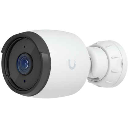 UBIQUITI UniFi G6 Bullet, 4K PoE Camera