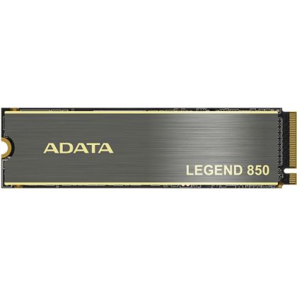 SSD ADATA LEGEND 850 1TB PCI-E 4.0