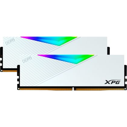 32GB DDR5 ADATA XPG LANCER RGB 6000Mhz Kit