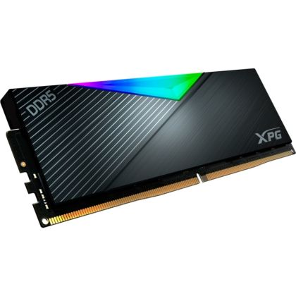 16GB DDR5 ADATA LANCER RGB 6000Mhz