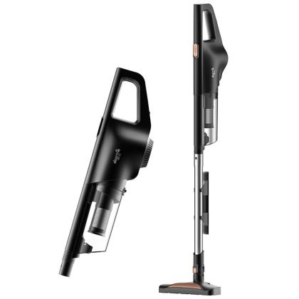 Вертикална прахосмукачка Xiaomi Deerma DX600 Vacuum cleaner