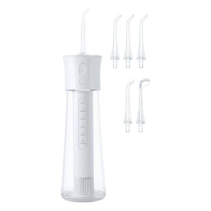 Зъбен душ FairyWill F30 Portable Electric Oral Irrigator