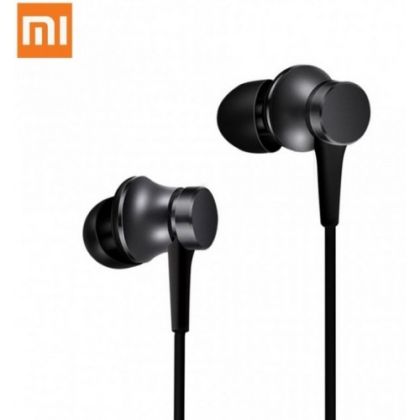 Слушалки Xiaomi MI Basic - тапи