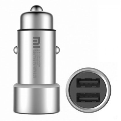 Зарядно за автомобил Xiaomi Mi Car Charger