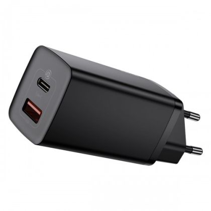 Зарядно Baseus GaN2 Lite Quick USB-C 65W