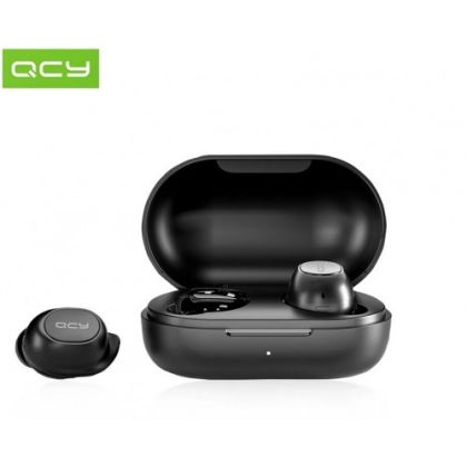 QCY T9 TWS Wireless bluetooth 5.0 earphones