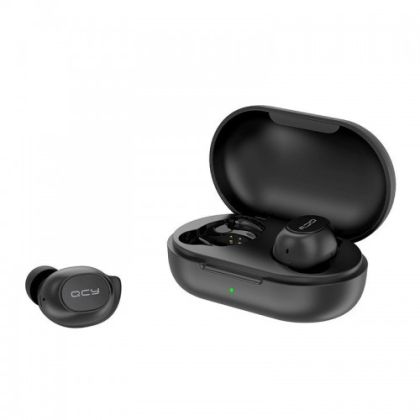 QCY T9 TWS Wireless bluetooth 5.0 earphones