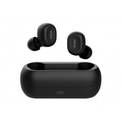 QCY T1C TWS Wireless bluetooth 5.0 Earphones