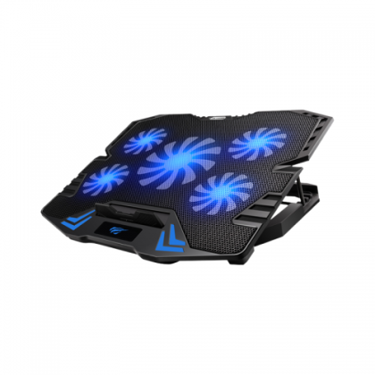 Охлаждаща подложка Havit GAMENOTE F2082