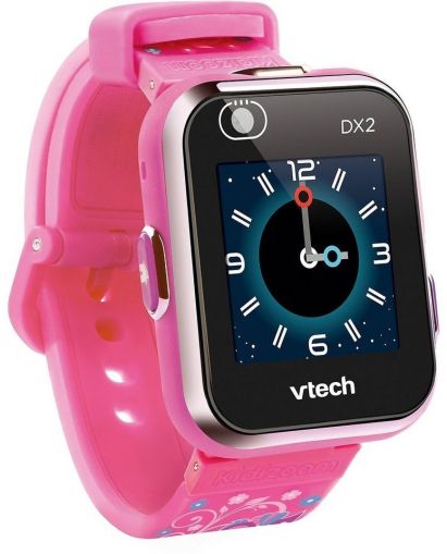 Детски смарт часовник Vtech Kidizoom DX2