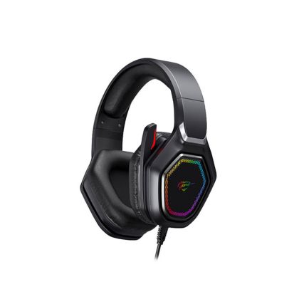 Геймърски слушалки Havit H659d RGB
