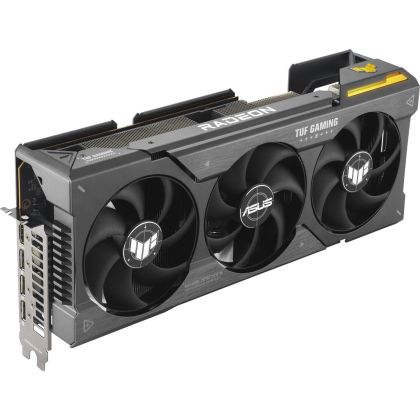 Asus Radeon RX 7900 XT TUF Gaming OC 20GB