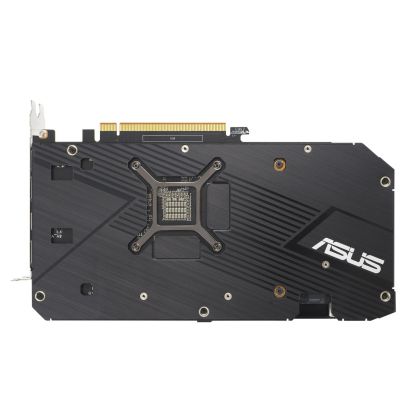 Asus Radeon RX 7600 Dual OC 8GB