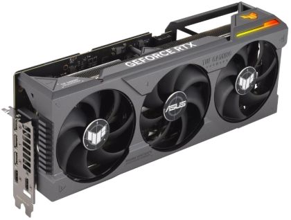 Asus GeForce RTX 4090 TUF Gaming 24GB