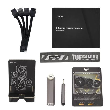 Asus GeForce RTX 4090 TUF Gaming 24GB