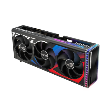 Asus GeForce RTX 4090 ROG Strix OC 24GB