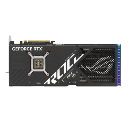 Asus GeForce RTX 4090 ROG Strix OC 24GB