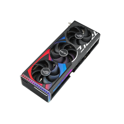 Asus GeForce RTX 4090 ROG Strix 24GB