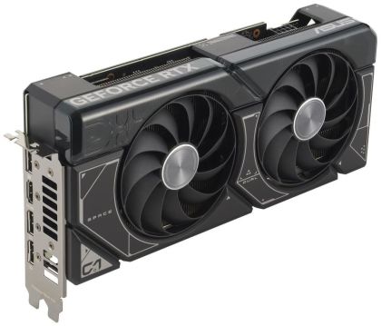 Asus GeForce RTX 4070 Dual 12GB