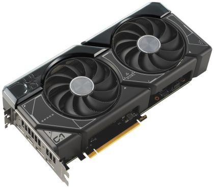 Asus GeForce RTX 4070 Dual 12GB