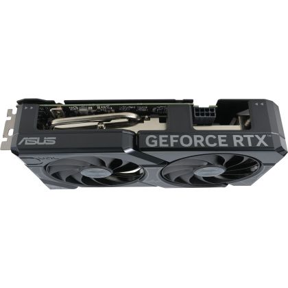 ASUS GeForce RTX 4060 Ti DUAL OC 8GB