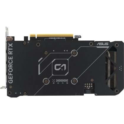 ASUS GeForce RTX 4060 Ti DUAL OC 8GB