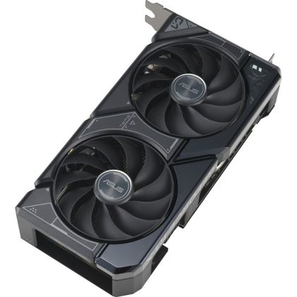 ASUS GeForce RTX 4060 Ti DUAL OC 8GB