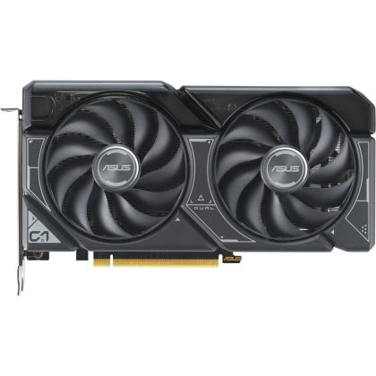 ASUS GeForce RTX 4060 Ti DUAL OC 8GB