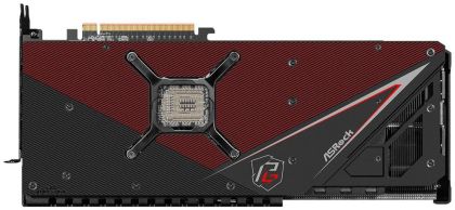 AsRock Radeon RX 7900 XTX Phantom Gaming OC 24GB