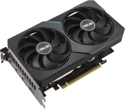 Asus GeForce RTX 3060 Dual V2 12GB