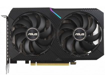 Asus GeForce RTX 3060 Dual V2 12GB