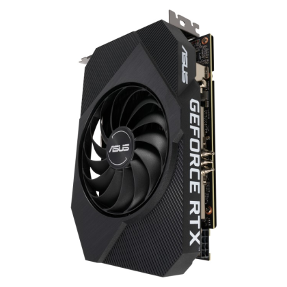 Asus GeForce RTX 3060 Phoenix LHR 12GB