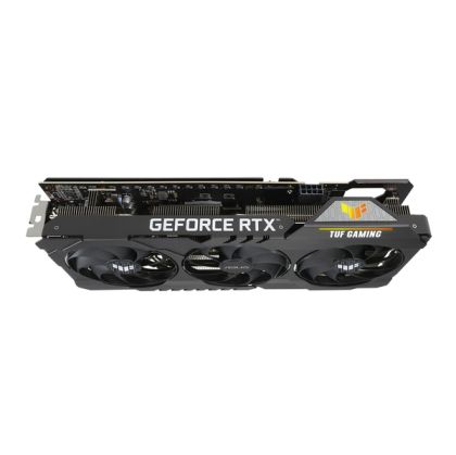 Asus GeForce RTX 3060 TUF Gaming OC V2 LHR 12GB