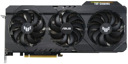 Asus GeForce RTX 3060 TUF Gaming OC V2 LHR 12GB