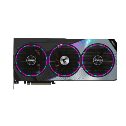 Gigabyte GeForce RTX 4090 AORUS Master 24GB