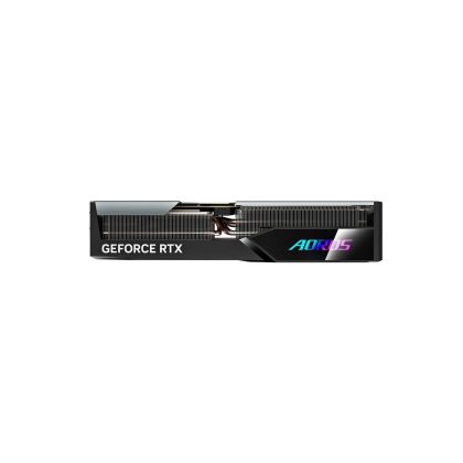 Gigabyte GeForce RTX 4070 Ti Aorus ELITE 12GB