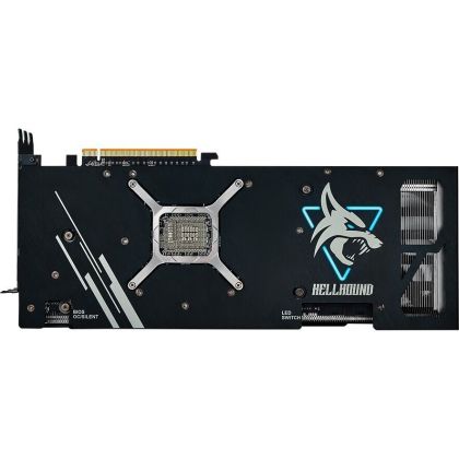 PowerColor Radeon RX 7900 XTX Hellhound 24GB