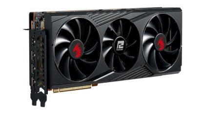 PowerColor Radeon RX 6800 XT Red Dragon OC 16GB