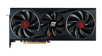 PowerColor Radeon RX 6800 XT Red Dragon OC 16GB