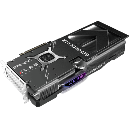 PNY GeForce RTX 4070 Ti XLR8 Gaming VERTO 12GB
